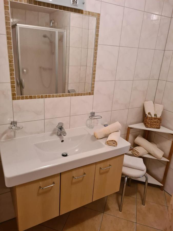 Appartement met 2 slaapkamers