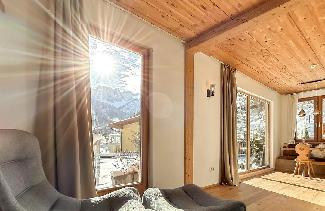 Monte Vita Tirol - Apartments-1