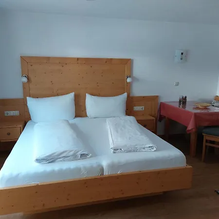Pension Appartementhaus Bergland-3