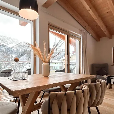 Monte Vita Tirol - Apartments-3