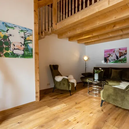 Monte Vita Tirol - Apartments-2